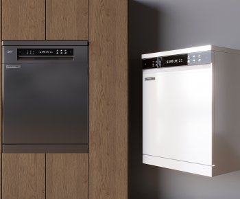 Modern Electric Kitchen Appliances-ID:727024089