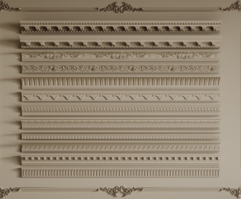 French Style Linellae-ID:529284002