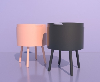 Modern Side Table/corner Table-ID:916296015