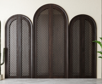 American Style Window-ID:581774005