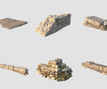 Modern Stone-ID:848110913