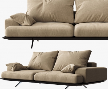 Modern A Sofa For Two-ID:158330921