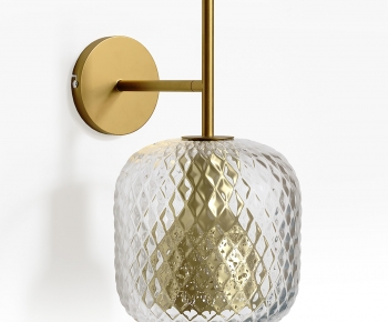 Modern Wall Lamp-ID:662914044