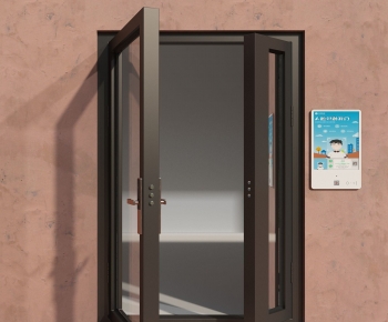 Modern Gate-ID:637891057