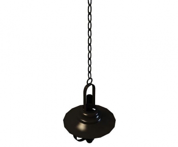 Industrial Style Droplight-ID:678195008
