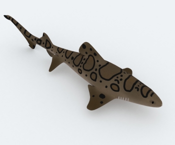 Modern Aquatic Animals-ID:171356927