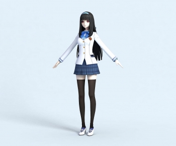 Modern Robot-ID:281377089