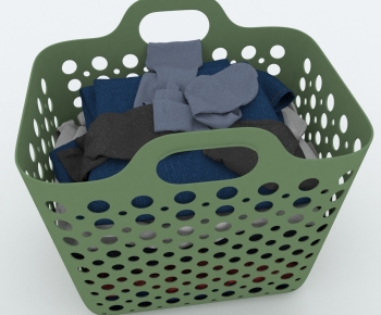 Modern Storage Basket-ID:875431061