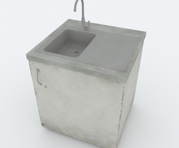 Modern Basin-ID:809930097