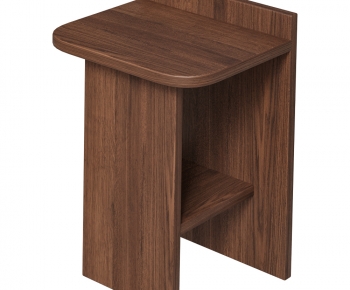 Modern Side Table/corner Table-ID:984249118