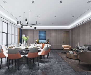 Modern Restaurant Box-ID:518997911