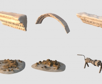 Modern Stone-ID:702764993
