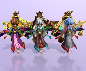 Modern Robot-ID:160482886