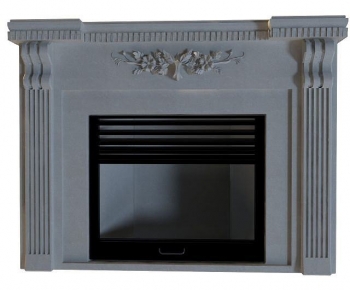 European Style Fireplace-ID:360332978