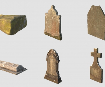 European Style Building Component-ID:472771887