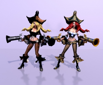 Modern Robot-ID:685794121