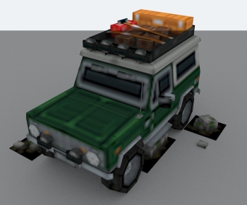 Modern Toy Vehicles-ID:891302117