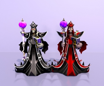 Modern Robot-ID:692229991