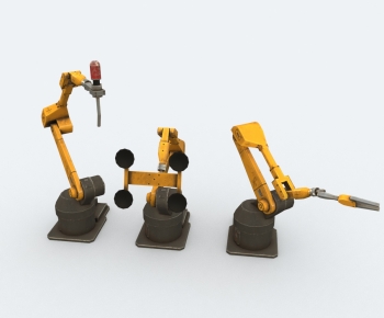 Modern Industrial Equipment-ID:289804947