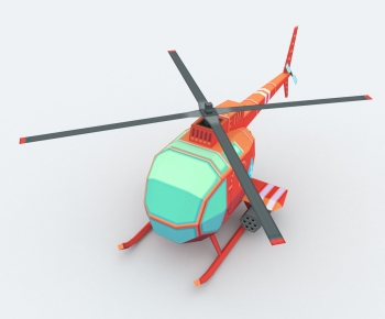 Modern Toys-ID:774440057