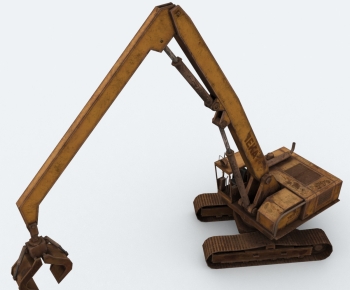 Modern Industrial Equipment-ID:242232086