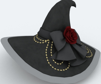 Modern Hat-ID:829608923