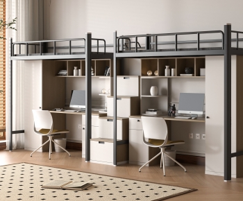 Modern Antique Rack-ID:769707923