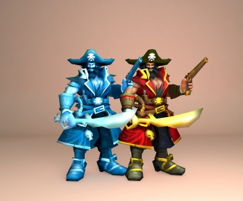 Modern Robot-ID:179050014