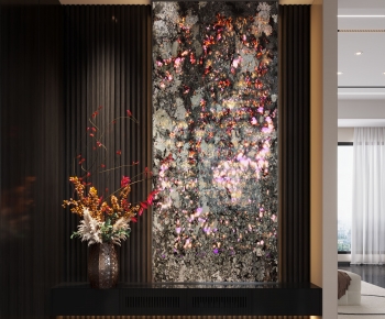 Modern Hallway-ID:891330964