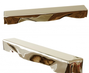 Modern Bench-ID:255790002