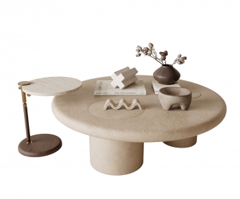 Modern Coffee Table-ID:100529919