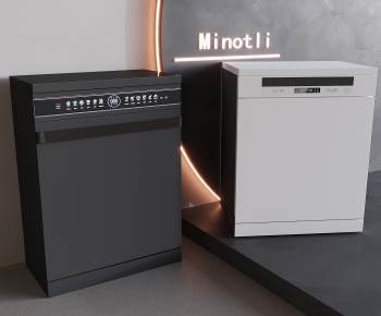 Modern Kitchen Appliance-ID:937289957