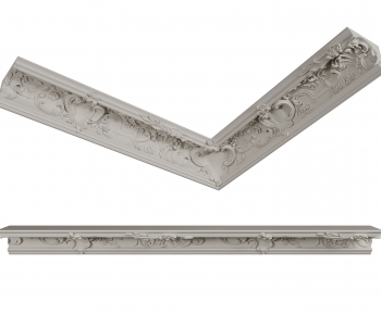 French Style Linellae-ID:576134925