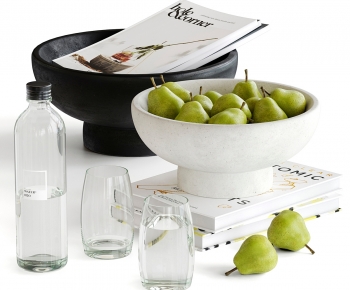 Modern Decorative Set-ID:590985061