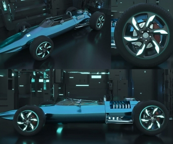 Modern Car-ID:485384943