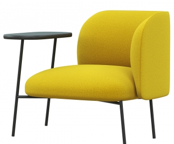 Modern Lounge Chair-ID:497049099