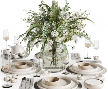 Modern Tableware-ID:567596911