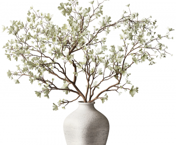 Modern Flower Arrangement-ID:784826043