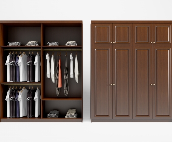New Chinese Style The Wardrobe-ID:762934921