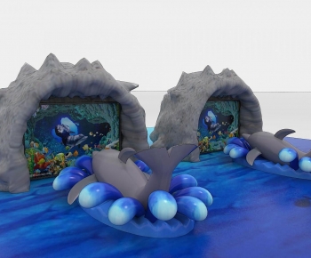 Modern Other-ID:979126939