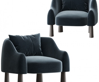 Modern Lounge Chair-ID:917229891