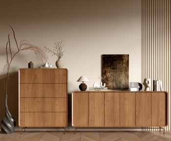 Modern Side Cabinet-ID:228816036