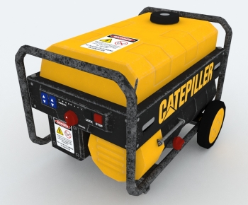 Modern Industrial Equipment-ID:685364013