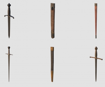 Modern Building Component-ID:400063998