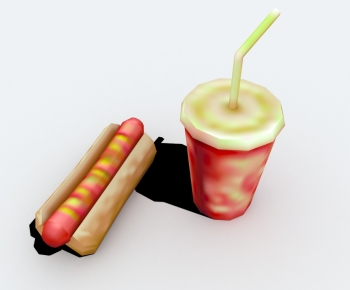 Modern Toys-ID:558346999