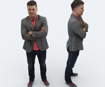 Modern Man-ID:866270071