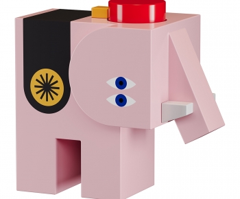 Modern Toys-ID:791452886