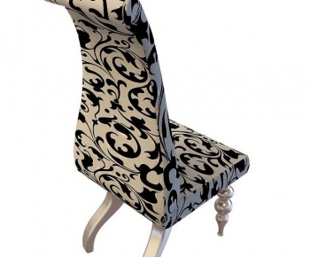 European Style Lounge Chair-ID:248843914