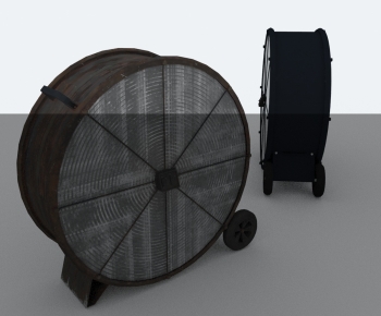 Modern Industrial Equipment-ID:455091031