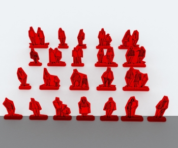 Modern Other-ID:630367042